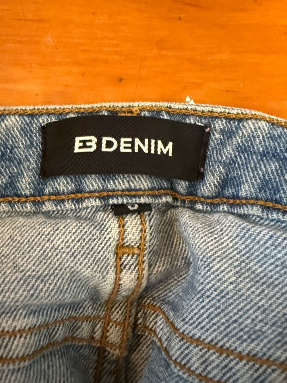 EB Denim - Picture 4 of 4